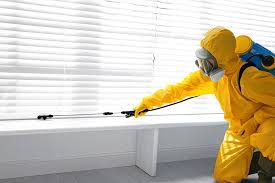 Emergency Pest Control in Warrior, AL